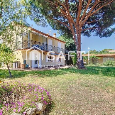 Maison 6 pièces 375000 €