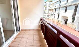 Appartement 3 Pièces 61 m² à vendre à Saint-Jean-de-Luz (64500)