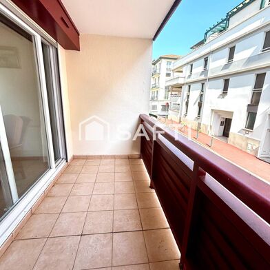 Appartement 3 pièces 485000 €