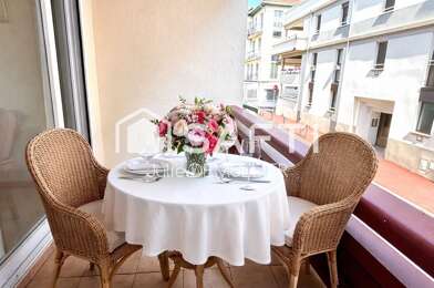 Appartement 3 pièces 465000 €