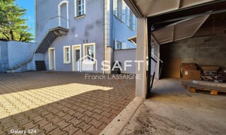 Appartement 5 Pièces 56 m² à vendre à Ambert (63600)