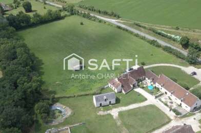 Maison 10 pièces 447200 €