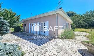 Maison 7 Pièces 143 m² à vendre à Latresne (33360)