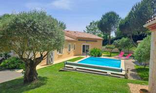 Maison 4 Pièces 134 m² à vendre à Bon-Encontre (47240)