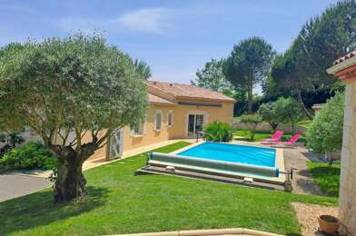 Maison 4 pièces 364000 €