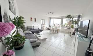 Appartement 4 Pièces 107 m² à vendre à Mulhouse (68100)