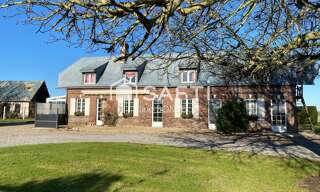 Maison 8 Pièces 160 m² à vendre à Le Neubourg (27110)