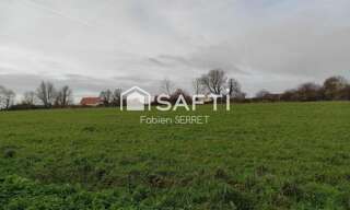 Terrain  324 m² à vendre à Grandcamp-Maisy (14450)