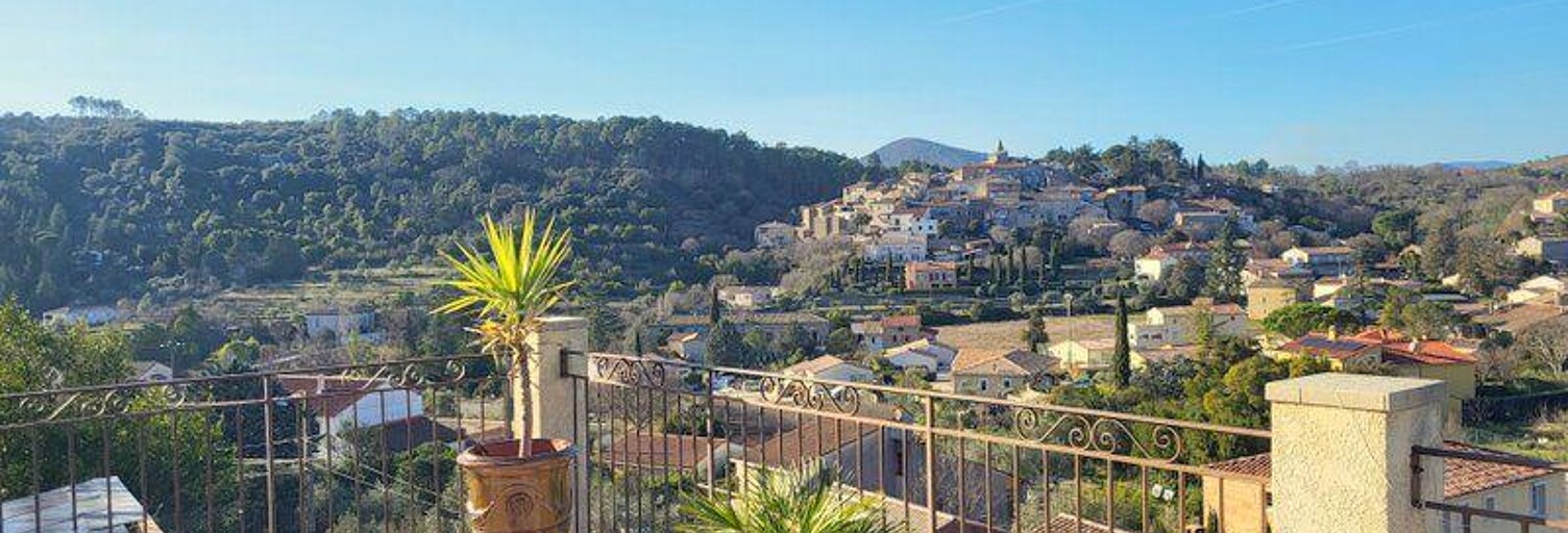 Maison 6 Pièces 115 m² à vendre à Saint-Ambroix (30500)