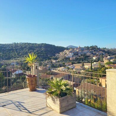 Maison 6 pièces 275000 €