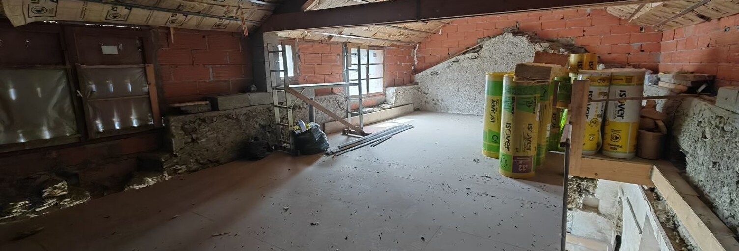 Maison 3 Pièces 122 m² à vendre à Les Cabannes (09310)