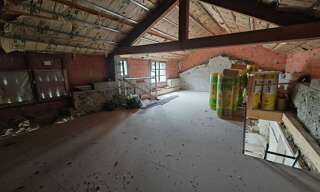 Maison 3 Pièces 122 m² à vendre à Les Cabannes (09310)