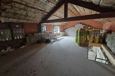 Maison 3 pièces 105000 €