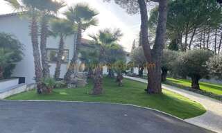 Maison 230 m² en viager Albi (81000)