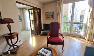 Appartement 3 Pièces 76 m² à vendre à Garches (92380)