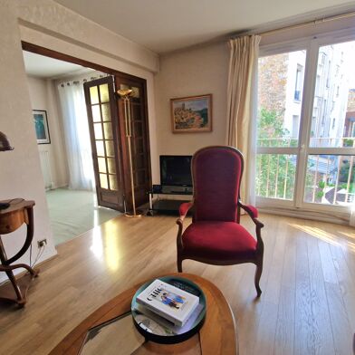 Appartement 3 pièces 360000 €