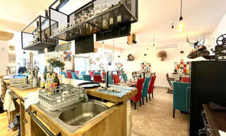 Commerce  250 m² à vendre à Aigues-Vives (30670)