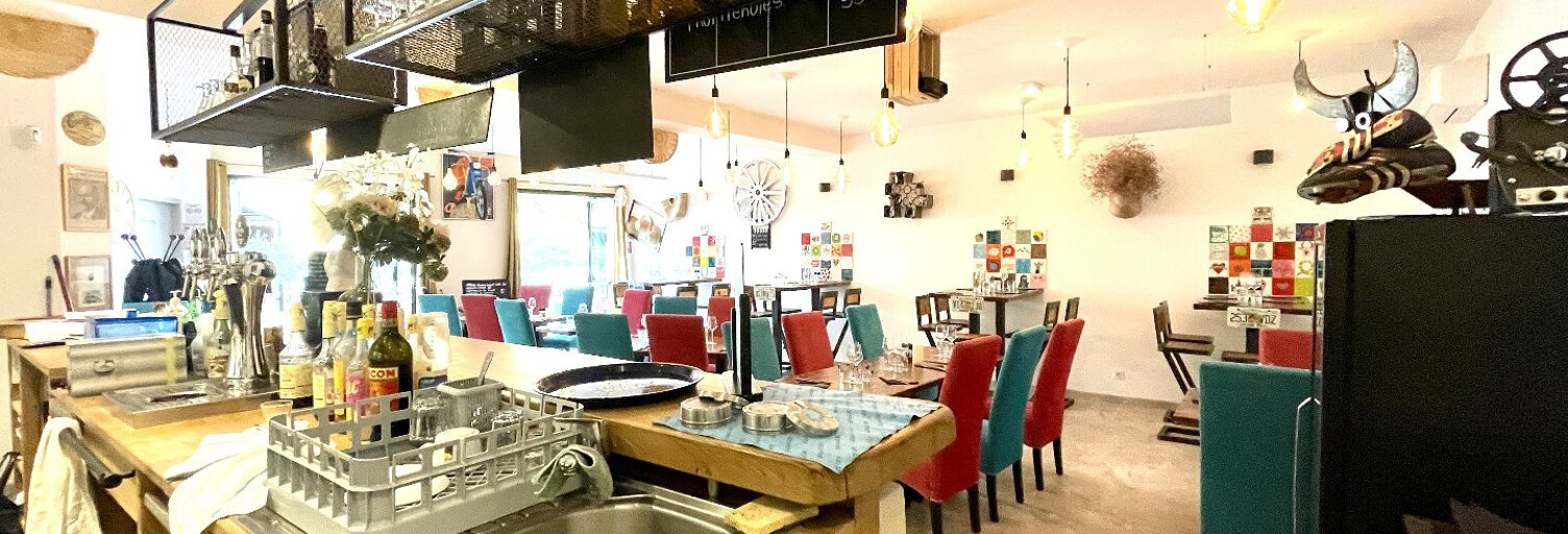 Commerce  250 m² à vendre à Aigues-Vives (30670)