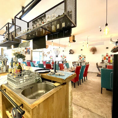 Commerce  190000 €