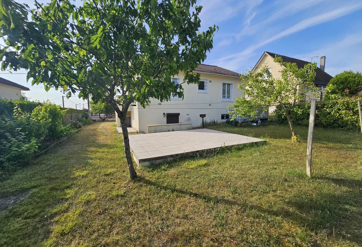 Amilly quartier Saint firmin des Vignes — photo 1