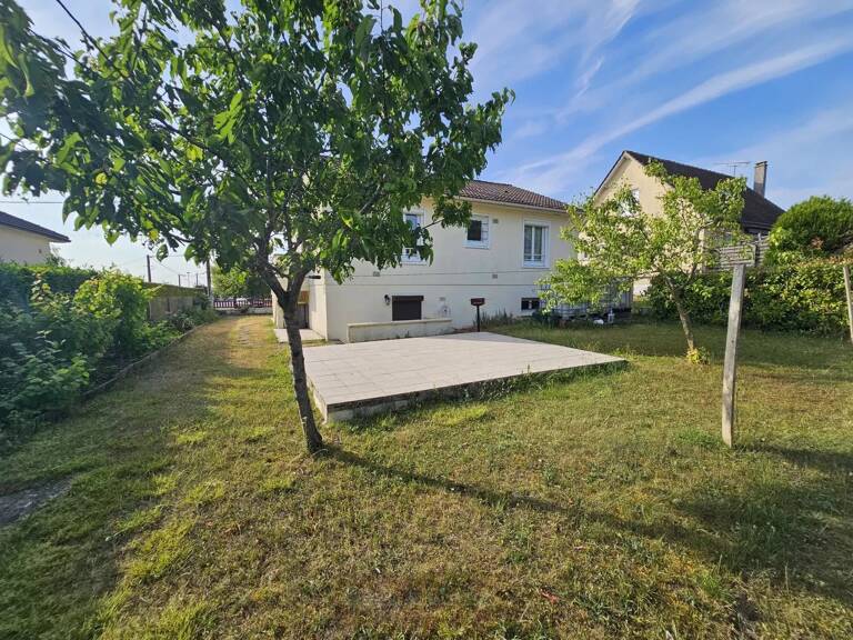 Amilly quartier Saint firmin des Vignes — photo 1