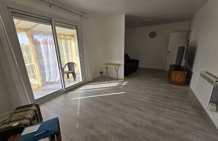 Amilly quartier Saint firmin des Vignes — photo 2