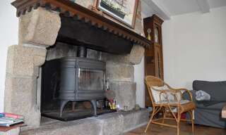 Maison 4 Pièces 86 m² à vendre à Moëlan-sur-Mer (29350)