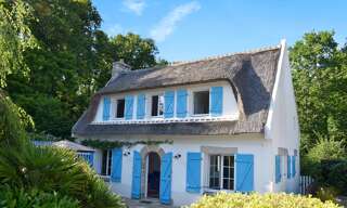 Maison 4 Pièces 86 m² à vendre à Moëlan-sur-Mer (29350)