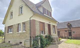 Maison 5 Pièces 95 m² à vendre à Buchy (76750)