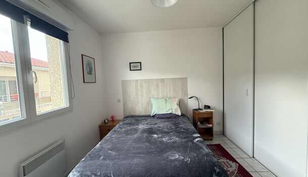 Appartement 2 pièces  à vendre Amélie-les-Bains-Palalda 66110