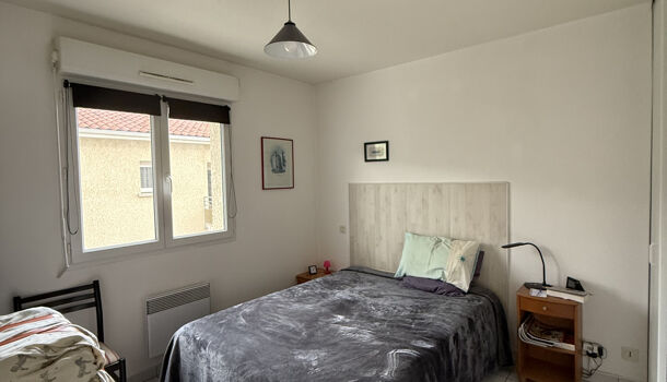 Appartement 2 pièces  à vendre Amélie-les-Bains-Palalda 66110