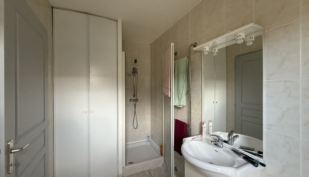 Appartement 2 pièces  à vendre Amélie-les-Bains-Palalda 66110