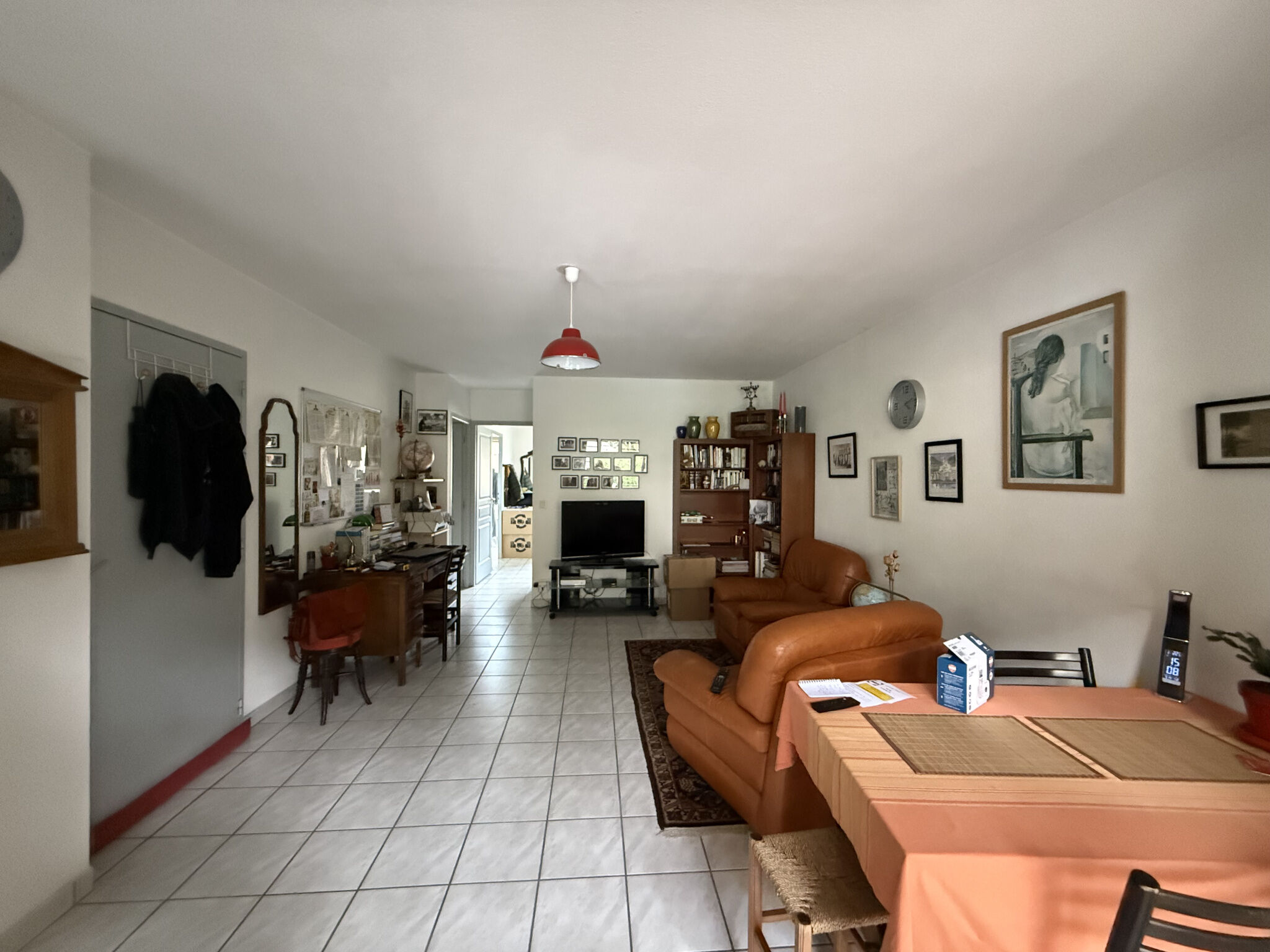 Appartement  T2 à vendre Amélie-les-Bains-Palalda 66110