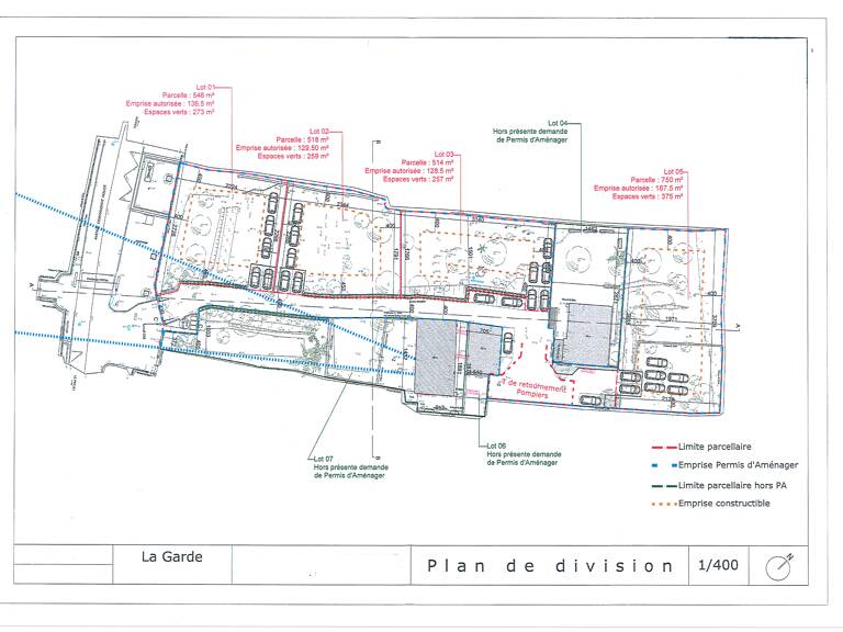 83130 - LA GARDE, EXECPTIONNEL ! — photo 1
