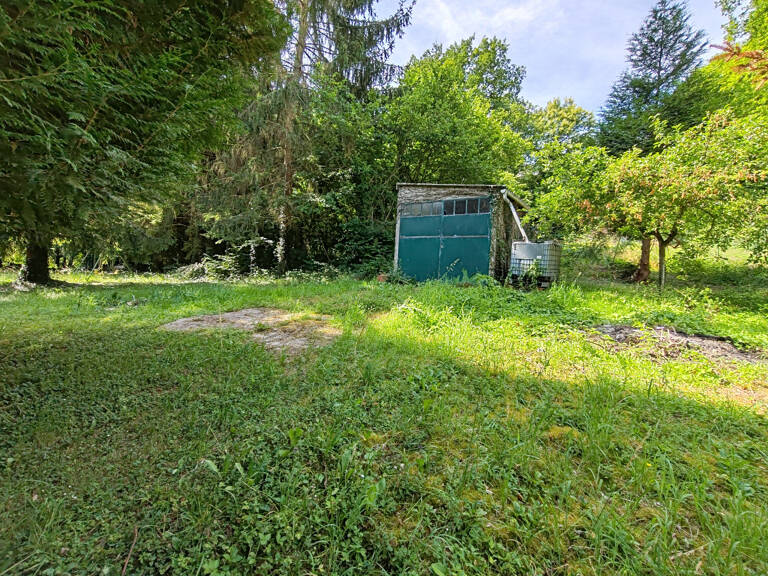 BEAU TERRAIN DE LOISIRS — photo 1