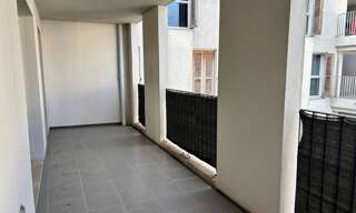 Appartement 4 Pièces 108 m² à louer à Marseille 4 (13004)