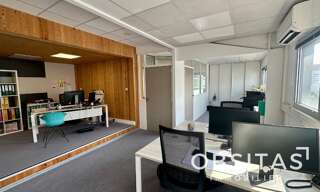 Bureau 4 Pièces 195 m² à vendre à Manosque (04100)