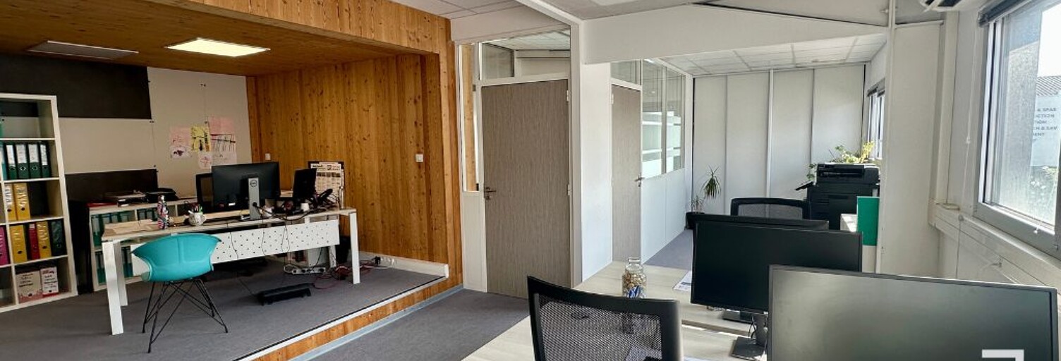 Bureau 4 Pièces 195 m² à vendre à Manosque (04100)