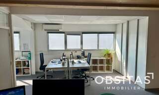 Bureau 4 Pièces 195 m² à vendre à Manosque (04100)