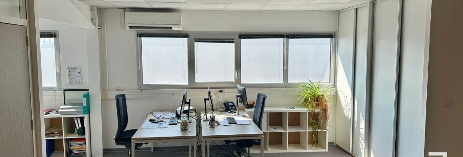 Bureau 4 Pièces 195 m² à vendre à Manosque (04100)