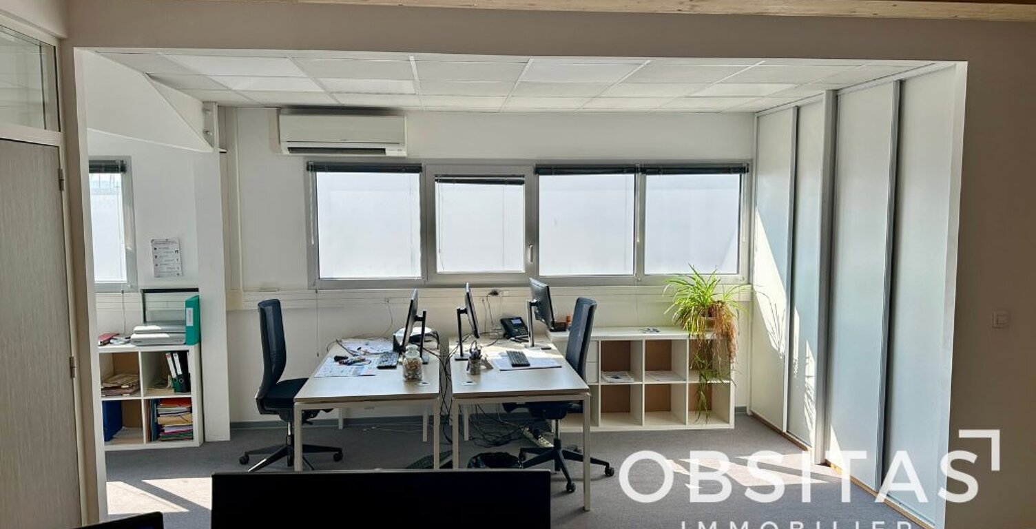 Bureaux à vendre — photo 1