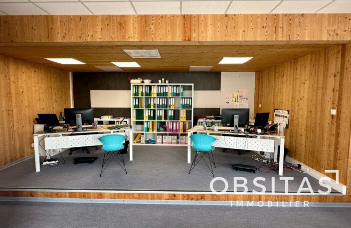 Bureaux à vendre — photo 3