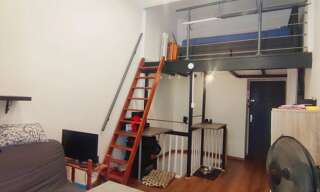 Appartement  26 m² à vendre à Nice (06000)