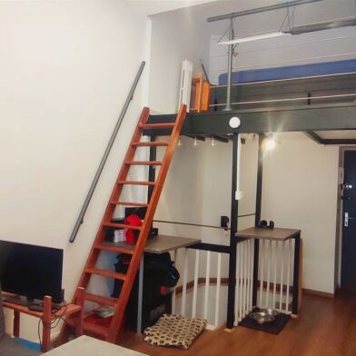 Appartement  159000 €