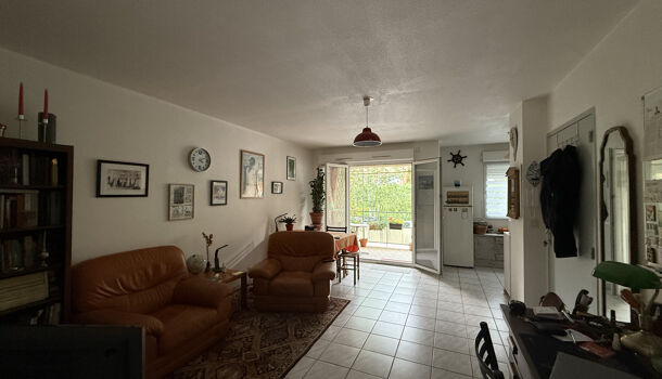 Appartement 2 pièces  à vendre Amélie-les-Bains-Palalda 66110