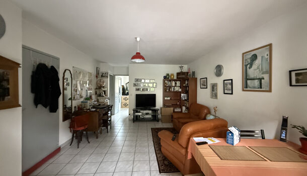 Appartement 2 pièces  à vendre Amélie-les-Bains-Palalda 66110