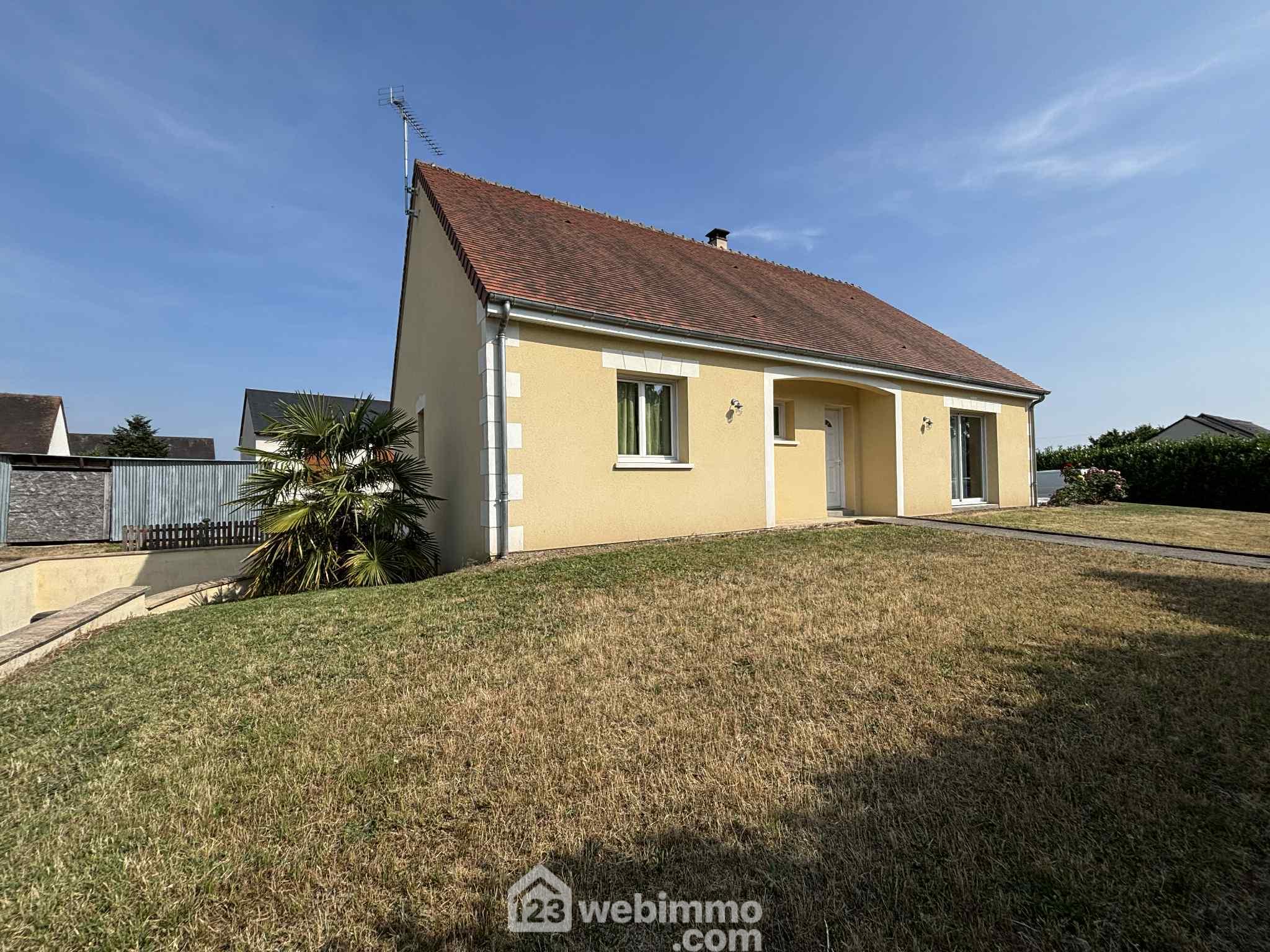 Agence immobilière de 123webimmo.com