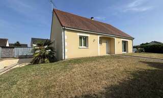 Maison 5 Pièces 113 m² à vendre à Descartes (37160)