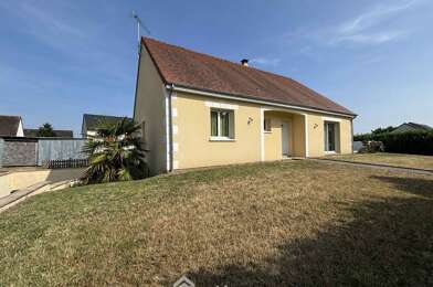 Maison 5 pièces 208100 €