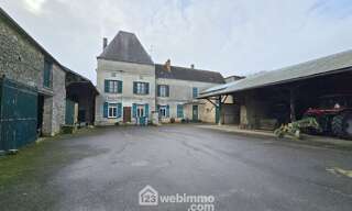 Maison 14 Pièces 269 m² à vendre à Fontainebleau (77300)